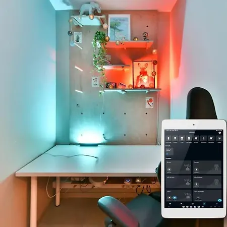 Proche Du Centre De Apartment Nizza