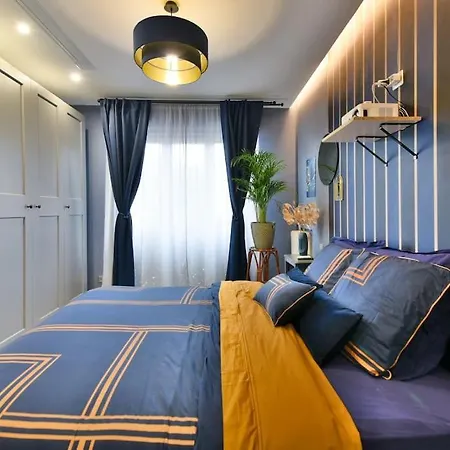 Proche Du Centre De 尼斯