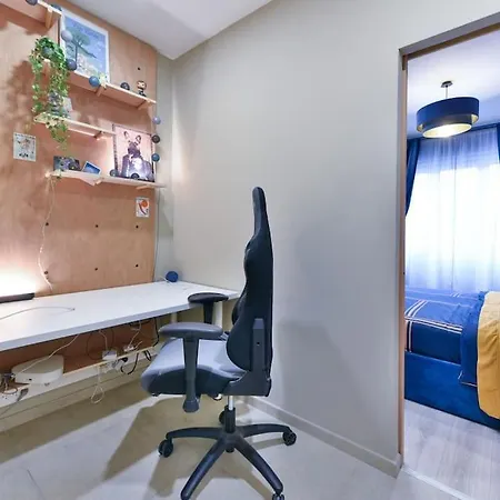 Proche Du Centre De * 尼斯