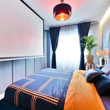 Proche Du Centre De 尼斯