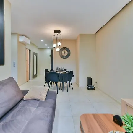 Apartamento Proche Du Centre De Nice