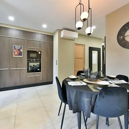 Apartamento Proche Du Centre De *