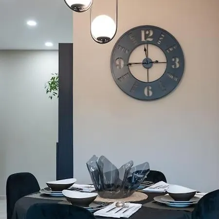 Apartamento Proche Du Centre De Nice